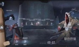 第五人格日记最新爆料,揭秘神秘角色与惊悚剧情新篇章