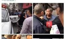 最新舅舅爆料新闻事件,最新新闻事件背后惊人真相揭露