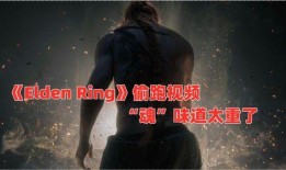 eldenring最新爆料,神秘世界与史诗冒险即将展开！