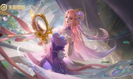 王者皮肤王昭君爆料最新,冰雪奇缘，梦幻降临