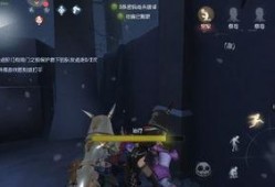 第五人格最新爆料消息,神秘新角色曝光，惊悚游戏剧情再掀波澜！