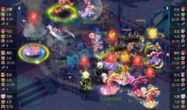 梦幻西游端游最新爆料网,揭秘端游全新内容与玩法革新！