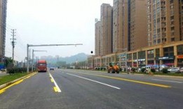 南充春江路最新爆料,最新爆料揭秘未来繁华景象