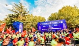郑州马拉松最新爆料,激情赛道上的精彩瞬间与幕后故事揭晓