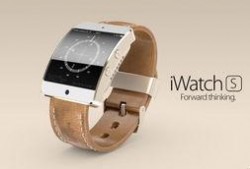 iwatch 最新爆料,颠覆传统，智能穿戴新篇章即将开启！”